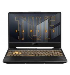 ASUS TUF Gaming F15 TUF506HM-ES76 - 15.6" - Core i7 11800H - 16 GB RAM - 1 TB SSD