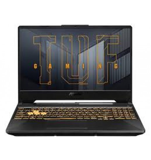 ASUS TUF Gaming F15 TUF506HM-ES76 - 15.6" - Core i7 11800H - 16 GB RAM - 1 TB SSD