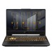 ASUS TUF Gaming F15 TUF506HM-ES76 - 15.6" - Core i7 11800H - 16 GB RAM - 1 TB SSD