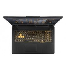 ASUS TUF Gaming F17 TUF706HM-ES76 - 17.3" - Core i7 11800H - 16 GB RAM - 1 TB SSD