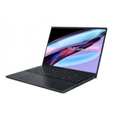 ASUS Zenbook Pro 16X OLED UX7602ZM-DB74T - 16" - Core i7 12700H - 16 GB RAM - 1 TB SSD
