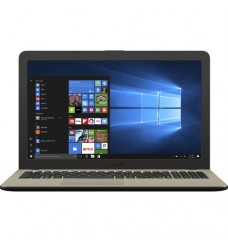 ASUS VivoBook 15 X540UA-DB71 - 15.6" - Core i7 8550U - 8 GB RAM - 1 TB Hybrid Drive