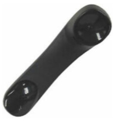 Avaya 108216185 Partner Series 2 Handset Titanium White | New