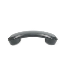Avaya 9500/9600 Series IP Phones Handset - Dark Gray/Black (111419-03) | New