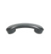 Avaya 9500/9600 Series IP Phones Handset - Dark Gray/Black (111419-03) | New