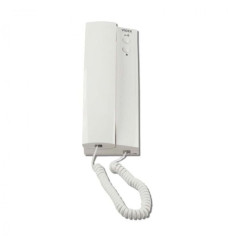 Avaya MLX/MLS/Spirit 3151 Handset White (3151-HNDSET-W) | New