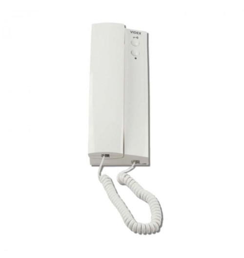 Avaya MLX/MLS/Spirit 3151 Handset White (3151-HNDSET-W) | New