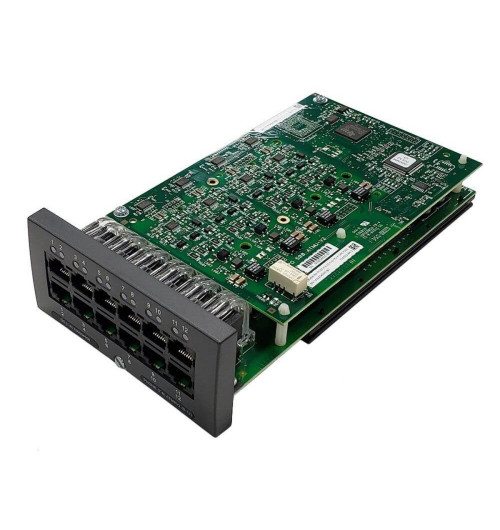 Avaya IP500 Combination Card with 4 Analog Trunks V2 (700504556) | New