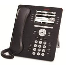 Avaya 9611G IP Phone Global (700504845, 700480593) | New