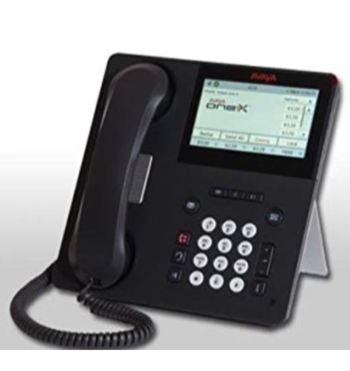 Avaya 700505992 9641GS IP Phone | New