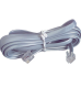 Avaya 8-PIN-LINECORD-14FT 8 Pin Line Cord, 14 Feet Long | New