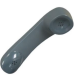 Avaya HANDSET 30400 | 2400/4600/5400/5600 Series Handset (Dark Gray)| New