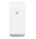 Ubiquiti airMAX NanoStation M2 Loco International Version with 8.5 dBi Antenna & PoE (LOCOM2-EU) | Like New