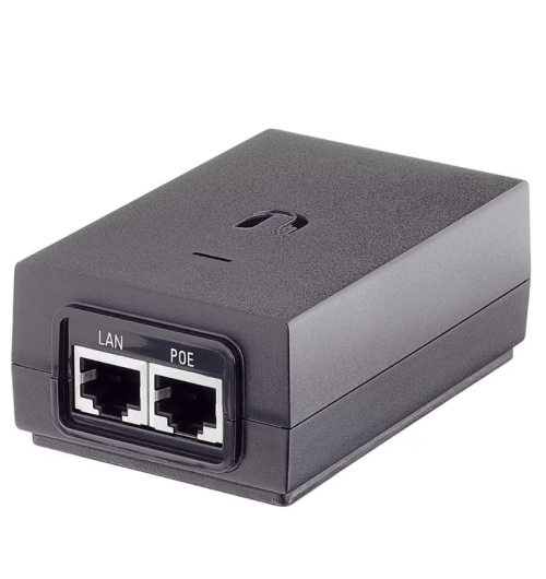 Ubiquiti POE-48-24W-G POE Injector 24 Watt | New