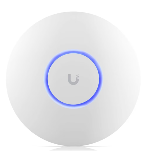 Ubiquiti UniFi Access Point U6+ (U6-PLUS) | Like New