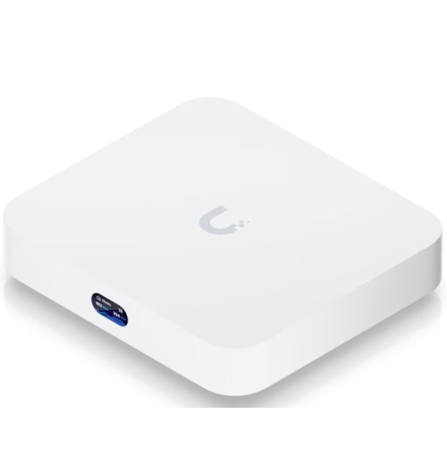 Ubiquiti UniFi Cloud Gateway Ultra (UCG-ULTRA) | New