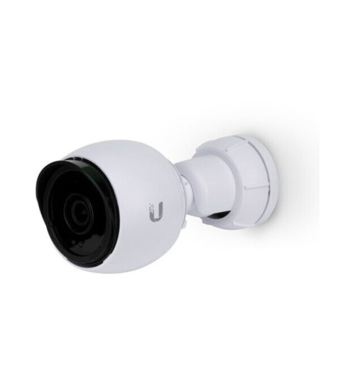Ubiquiti UniFi 4MP Protect G4 Bullet Camera (UVC-G4-BULLET) | New Open Box