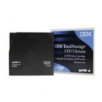 00V7590 IBM LTO 6 Ultrium Data Backup Tape Cartridge