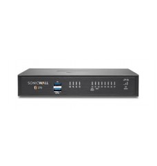 TZ270W Wireless Network Security Appliance