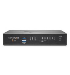 TZ370 Next-Generation Firewall, Desktop