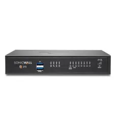TZ370 Next-Generation Firewall, Desktop TZ370 Next-Generation Firewall, Desktop
