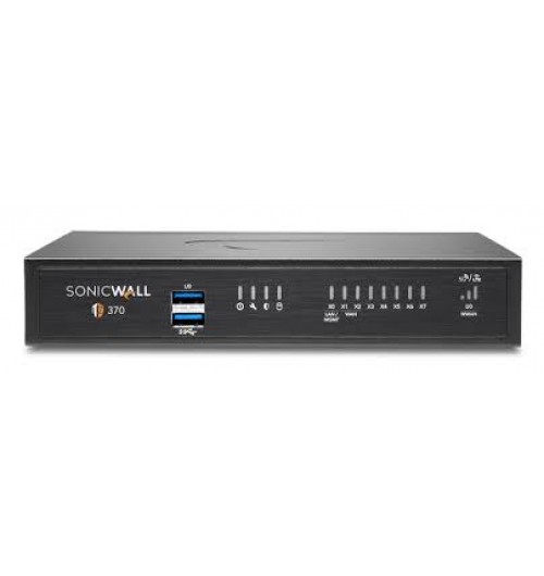 TZ370 Next-Generation Firewall, Desktop