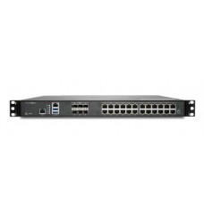 NSa 4700 Security Appliance Firewall