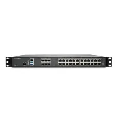 NSa 4700 Security Appliance Firewall NSa 4700 Security Appliance Firewall