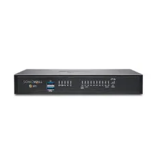 TZ570 High Availability Firewall