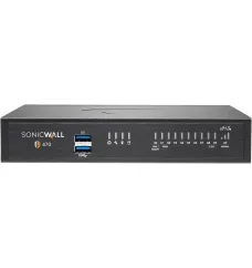 TZ470 High Availability Firewall