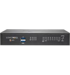 TZ470 Secure Upgrade Plus - Essential Edition 2-Year TZ470 Secure Upgrade Plus - Essential Edition 2-Year