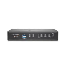 TZ470 Secure Upgrade Plus - Essential Edition 3-Year
