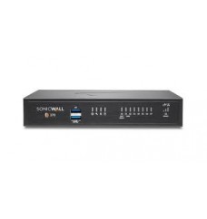 TZ370 Network Security Appliance