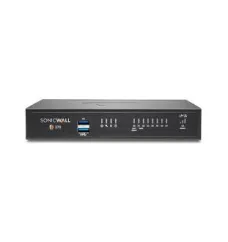 TZ370 Next-Generation Firewall TZ370 Next-Generation Firewall