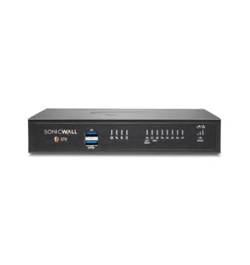 TZ370 Next-Generation Firewall