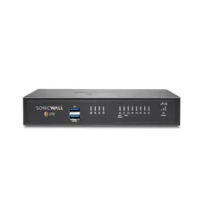 TZ270 Total Secure - Essential Edition 1 Year