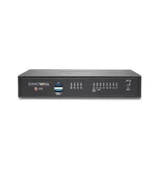 TZ270 Secure Upgrade Plus - Essential Edition 3-Year