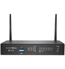 TZ270 Wireless-AC TotalSecure - Advanced Edition 1 Year