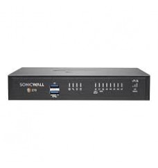 TZ270W Wireless Network Security Appliance