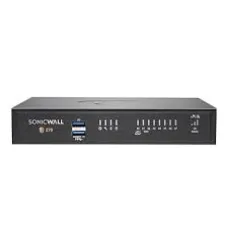 TZ270W Wireless Network Security Appliance