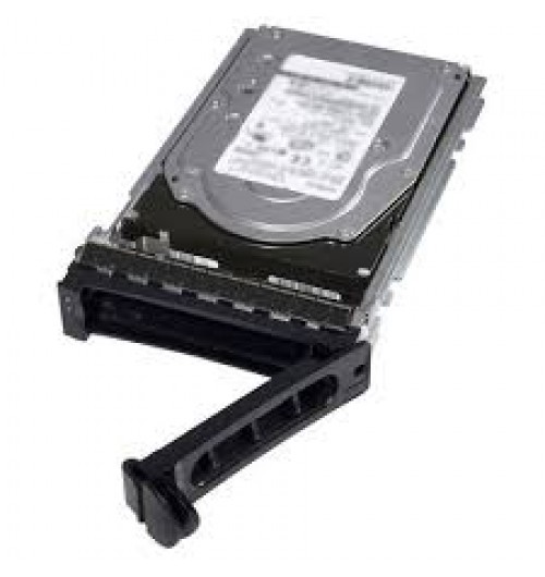 Dell 14G 1.92TB Read Intensive MLC SAS 12Gbps 2.5inch Hot Plug SSD