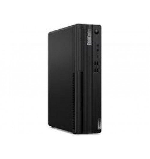 Lenovo ThinkCentre M90s Gen 5 12V4000AUS Desktop Computer - Intel Core i5 14th Gen i5-14500 - vPro Technology - 32 GB - 512 GB SSD - Small Form Factor - Black