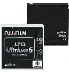 16310732 Fuji LTO 6 Ultrium Data Backup Tape Cartridge