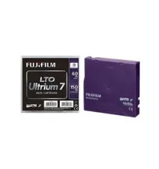 Fuji LTO-7 Video Backup Tape (Retail Pack)