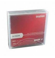 Imation 17532 LTO-3 Backup Tape Cartridge (400GB/800GB)