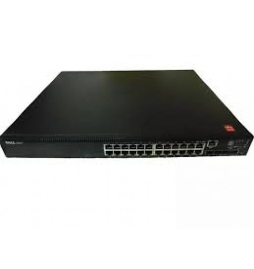 Dell 210-AEVY Networking N1524P Managed L2 Switch