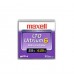 Maxell LTO 6 Ultrium Data Cartridge Tape, 229558