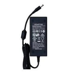 Mikrotik 24HPOW High Power 24V 2.5A Power Supply with Power Plug Included Mikrotik 24HPOW High Power 24V 2.5A Power Supply with Power Plug Included
