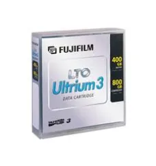 Fuji LTO-3 Backup Tape Cartridge (400GB/800GB) Fuji LTO-3 Backup Tape Cartridge (400GB/800GB)