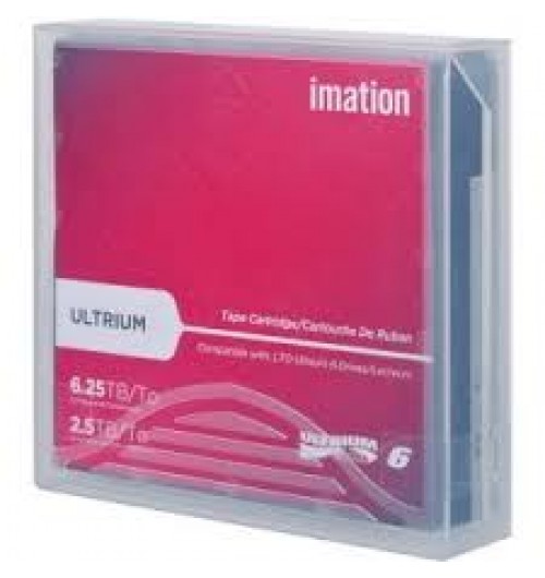 Imation LTO-6 Backup Tape